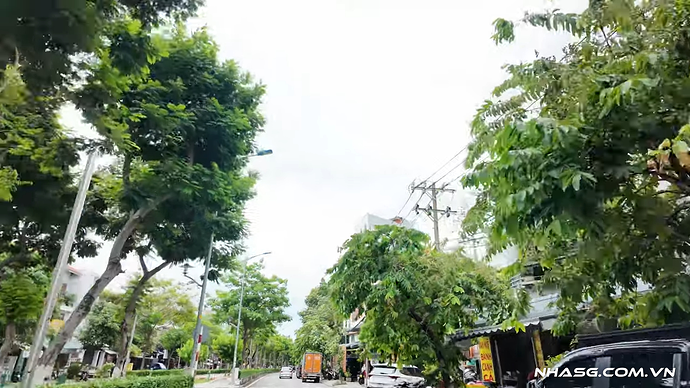 Tòa Nhà CHDV 8 Tầng Mặt Tiền Công Viên Gò Vấp - Thu Nhập Khủng 130 Triệu_Tháng! 42-12 screenshot