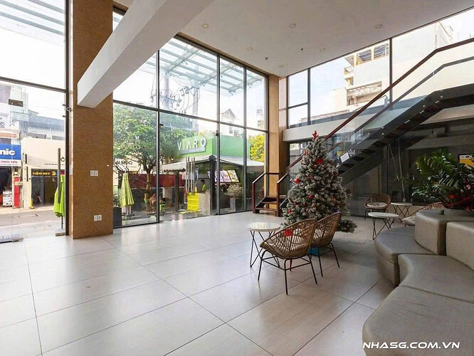 Bán nhà 302 Nguyễn Văn Đậu