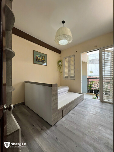 Bán căn hộ Thảo Điền 5