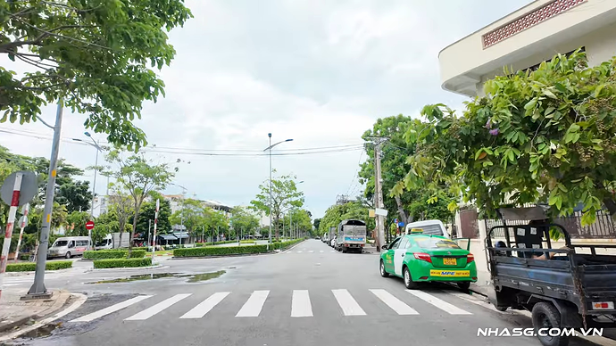 Tòa Nhà CHDV 8 Tầng Mặt Tiền Công Viên Gò Vấp - Thu Nhập Khủng 130 Triệu_Tháng! 41-28 screenshot