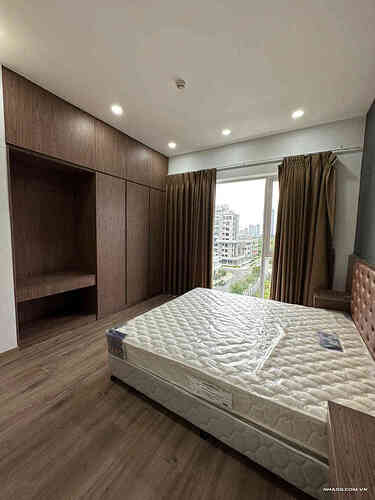 Bán chung cư Thủ  Thiêm (4)