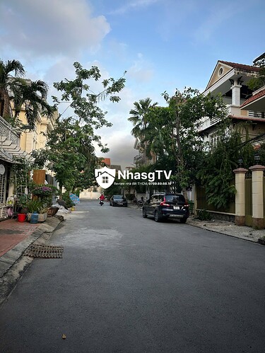 Bán nhà mặt tiền Phưởng Thảo Điền  (8)