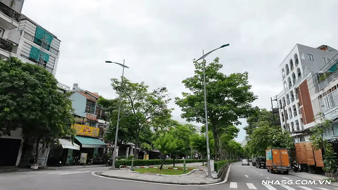 Tòa Nhà CHDV 8 Tầng Mặt Tiền Công Viên Gò Vấp - Thu Nhập Khủng 130 Triệu_Tháng! 42-15 screenshot