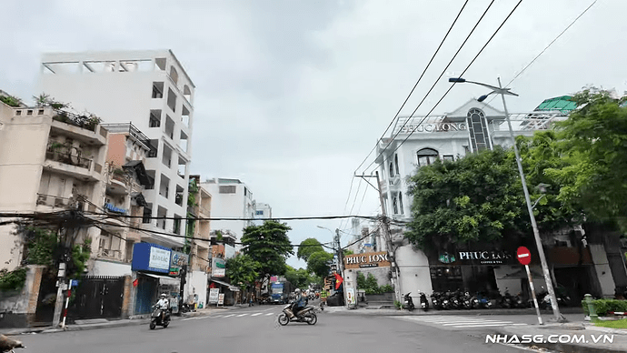 Tòa Nhà CHDV 8 Tầng Mặt Tiền Công Viên Gò Vấp - Thu Nhập Khủng 130 Triệu_Tháng! 38-27 screenshot