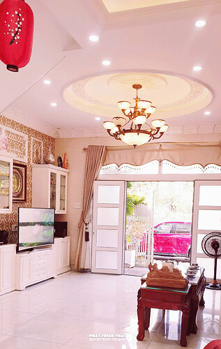 Bán nhà mặt tiền Phường Cát Lái TP Thủ Đức 3