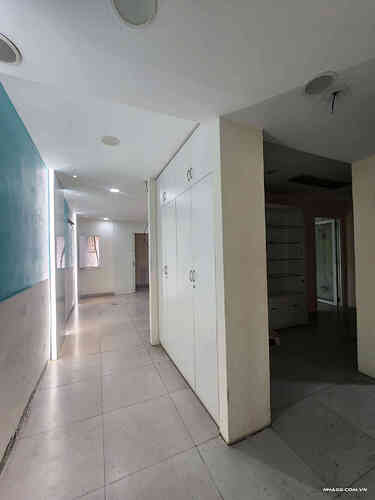 Bán tòa nhà VP Quận 3 TPHCM  (4)