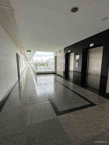 Bán chung cư Thủ  Thiêm (3)