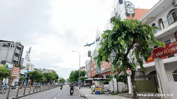 Tòa Nhà CHDV 8 Tầng Mặt Tiền Công Viên Gò Vấp - Thu Nhập Khủng 130 Triệu_Tháng! 40-34 screenshot