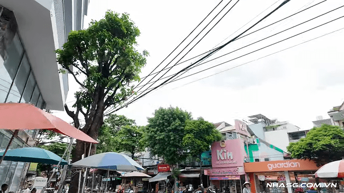 Tòa Nhà CHDV 8 Tầng Mặt Tiền Công Viên Gò Vấp - Thu Nhập Khủng 130 Triệu_Tháng! 38-7 screenshot