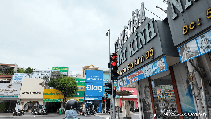 Tòa Nhà CHDV 8 Tầng Mặt Tiền Công Viên Gò Vấp - Thu Nhập Khủng 130 Triệu_Tháng! 40-2 screenshot