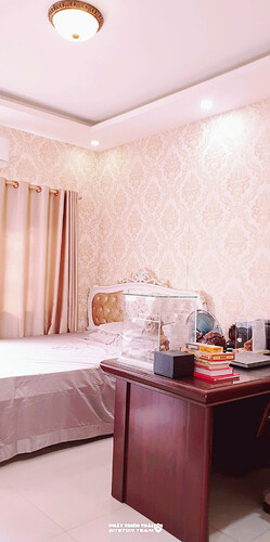 Bán nhà mặt tiền Phường Cát Lái TP Thủ Đức 5