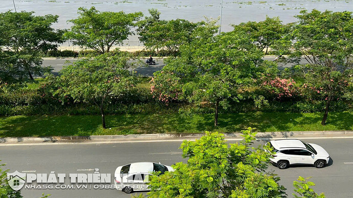 Bán nhà mặt tiền phường Thạnh Mỹ Lợi TP Thủ Đức 9