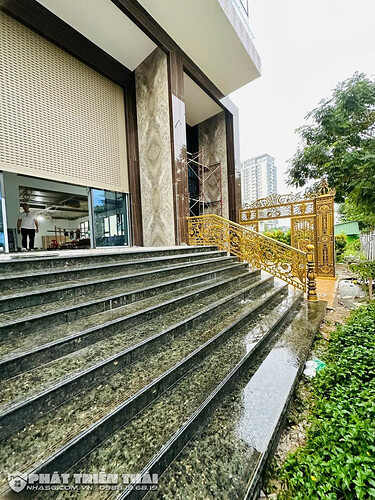 Bán nhà mặt tiền phường Thạnh Mỹ Lợi TP Thủ Đức 27