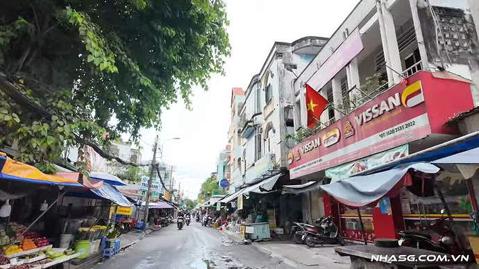 Tòa Nhà CHDV 8 Tầng Mặt Tiền Công Viên Gò Vấp - Thu Nhập Khủng 130 Triệu_Tháng! 36-0 screenshot