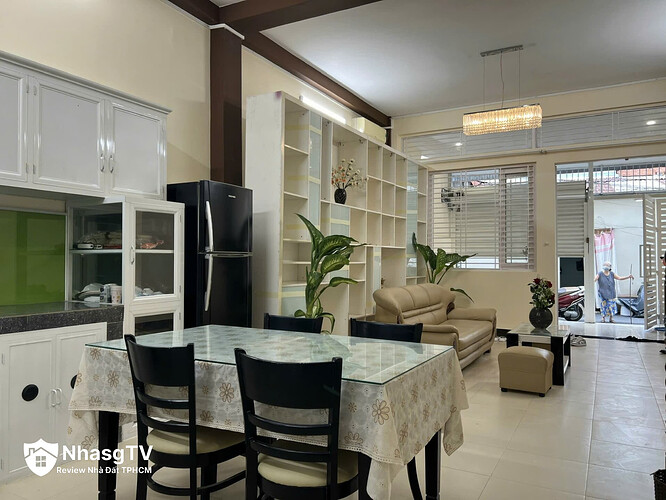 Bán căn hộ Thảo Điền 8