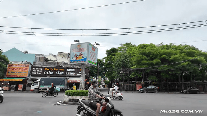 Tòa Nhà CHDV 8 Tầng Mặt Tiền Công Viên Gò Vấp - Thu Nhập Khủng 130 Triệu_Tháng! 39-8 screenshot