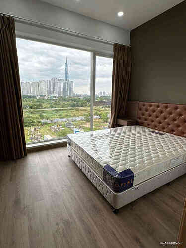 Bán chung cư Thủ  Thiêm (11)