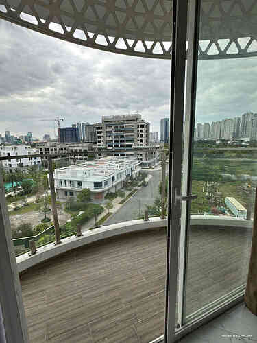 Bán chung cư Thủ  Thiêm (7)