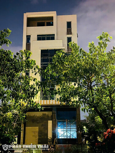 Bán nhà mặt tiền phường Thạnh Mỹ Lợi TP Thủ Đức 7